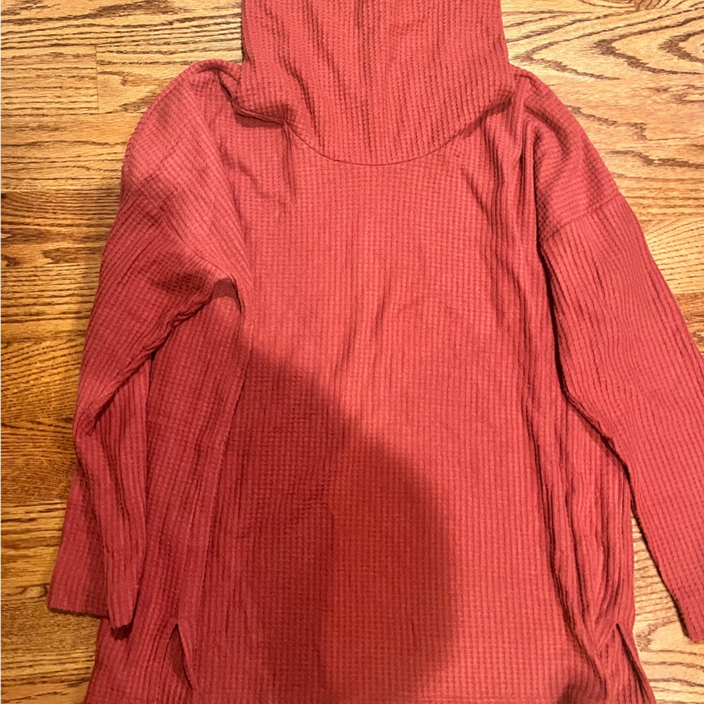 Loft Turtleneck